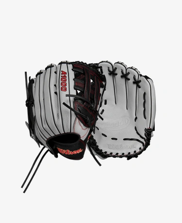 2024 Wilson A1000 1750 12.5" Baseball Glove Left Hand Throw