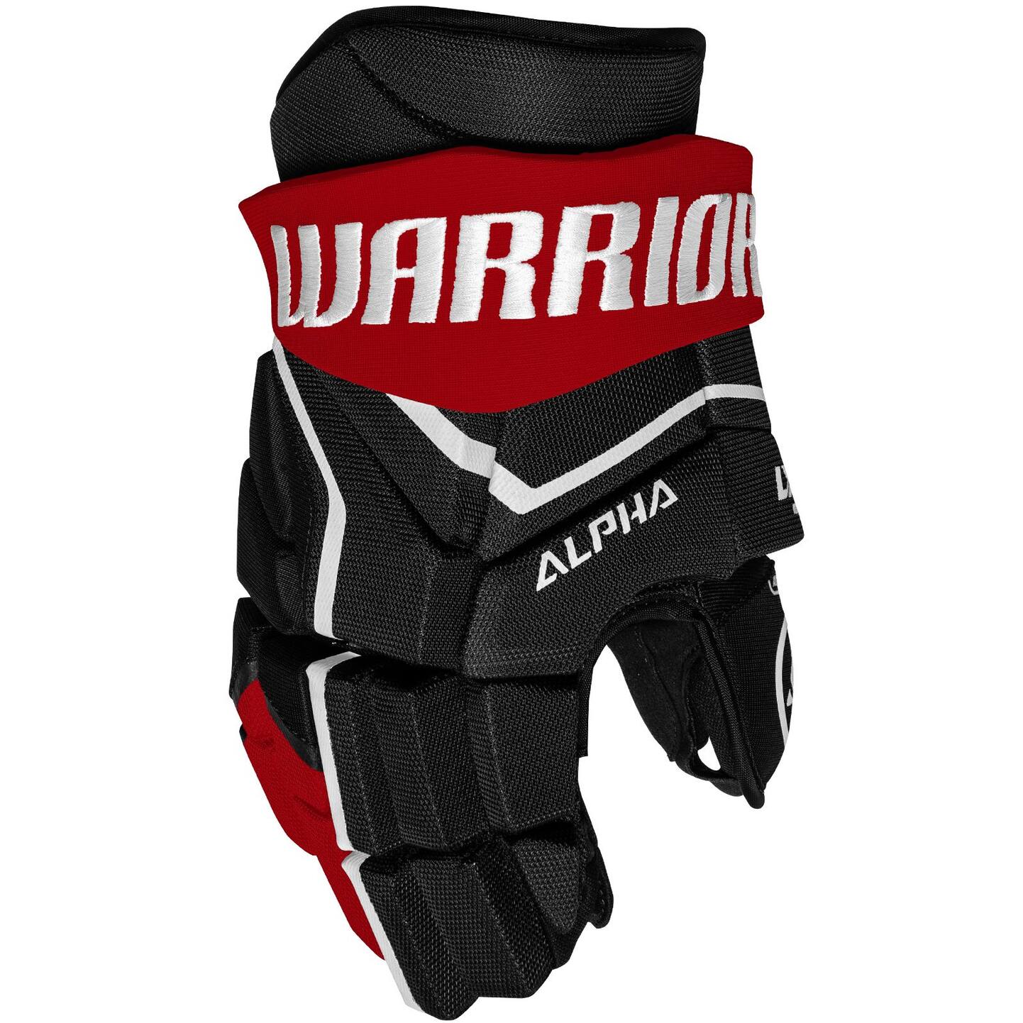 Warrior Alpha LX2 Max Hockey Gloves - Senior