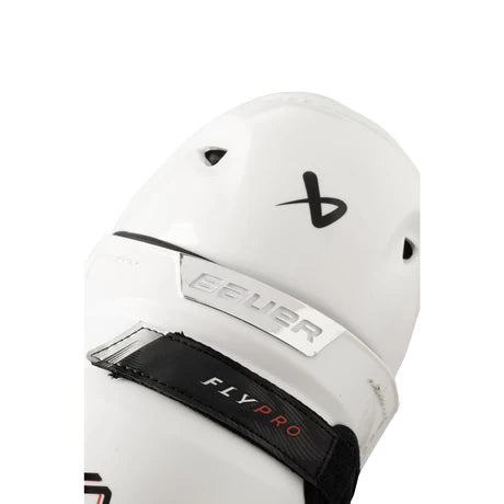 Bauer Vapor FlyPro Shin Pad Senior