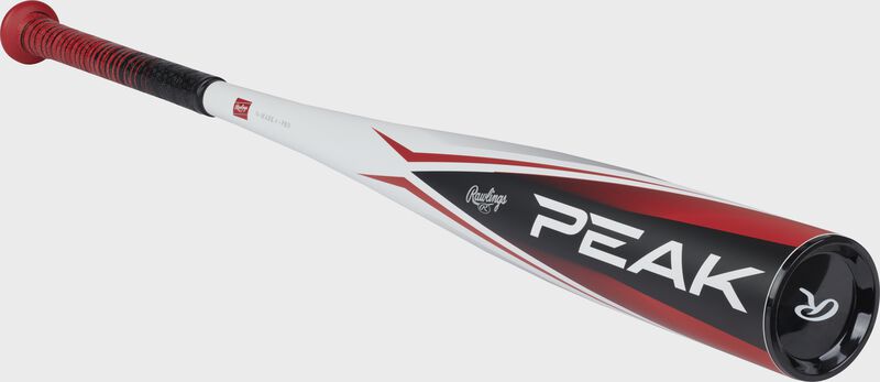 Rawlings Peak 2 3/4" (-10) USSSA Baseball Bat