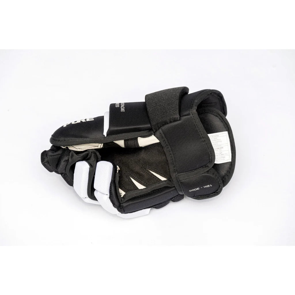 Pure Ringette Glove 10"