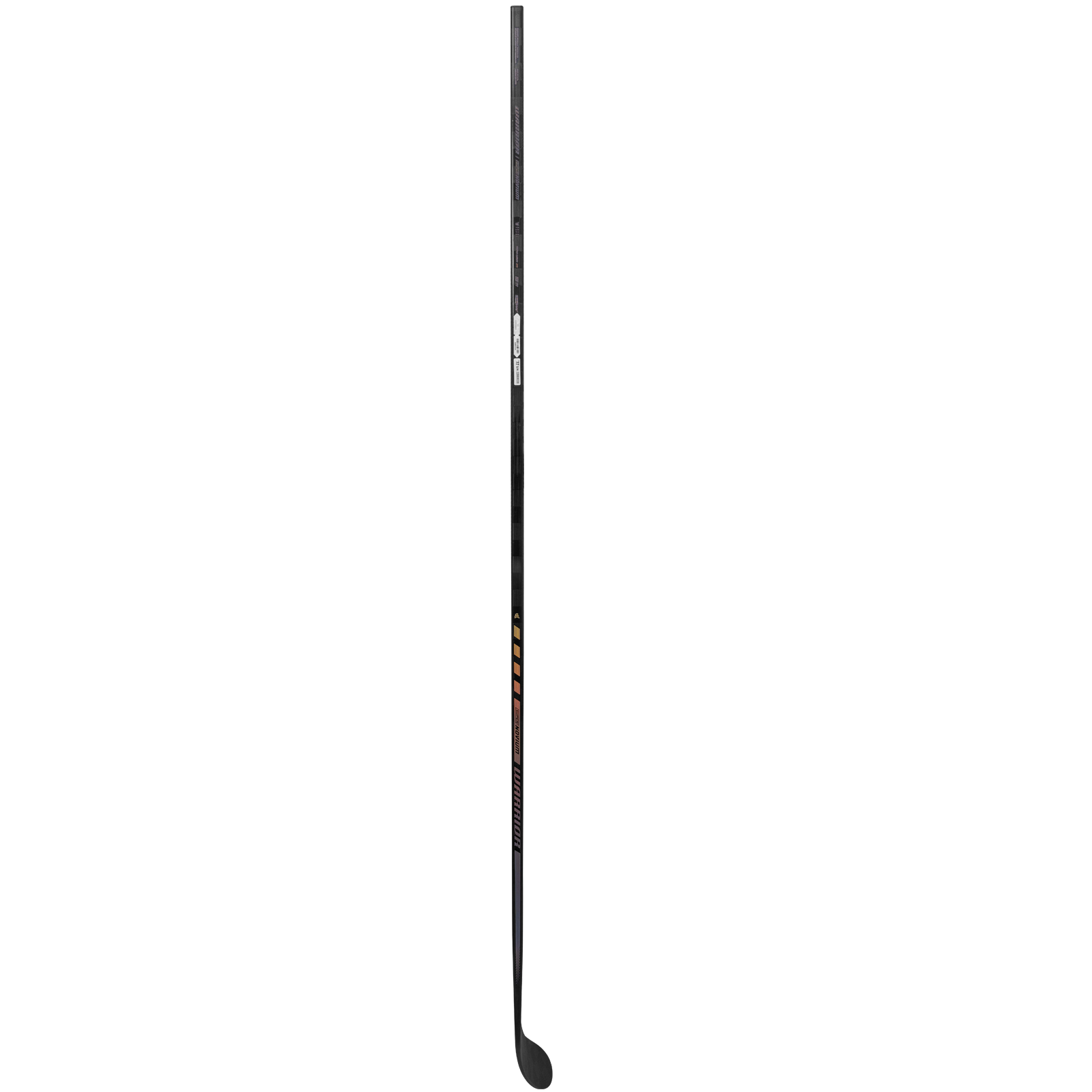 Warrior Super Novium Hockey Stick - Senior