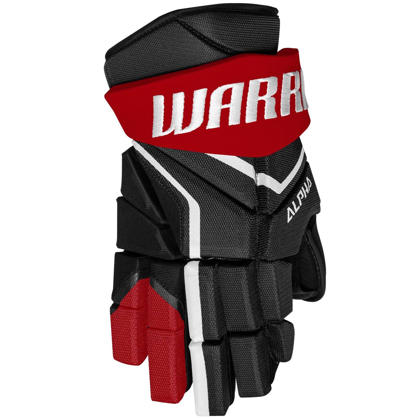 Warrior Alpha LX2 Max Hockey Gloves - Senior