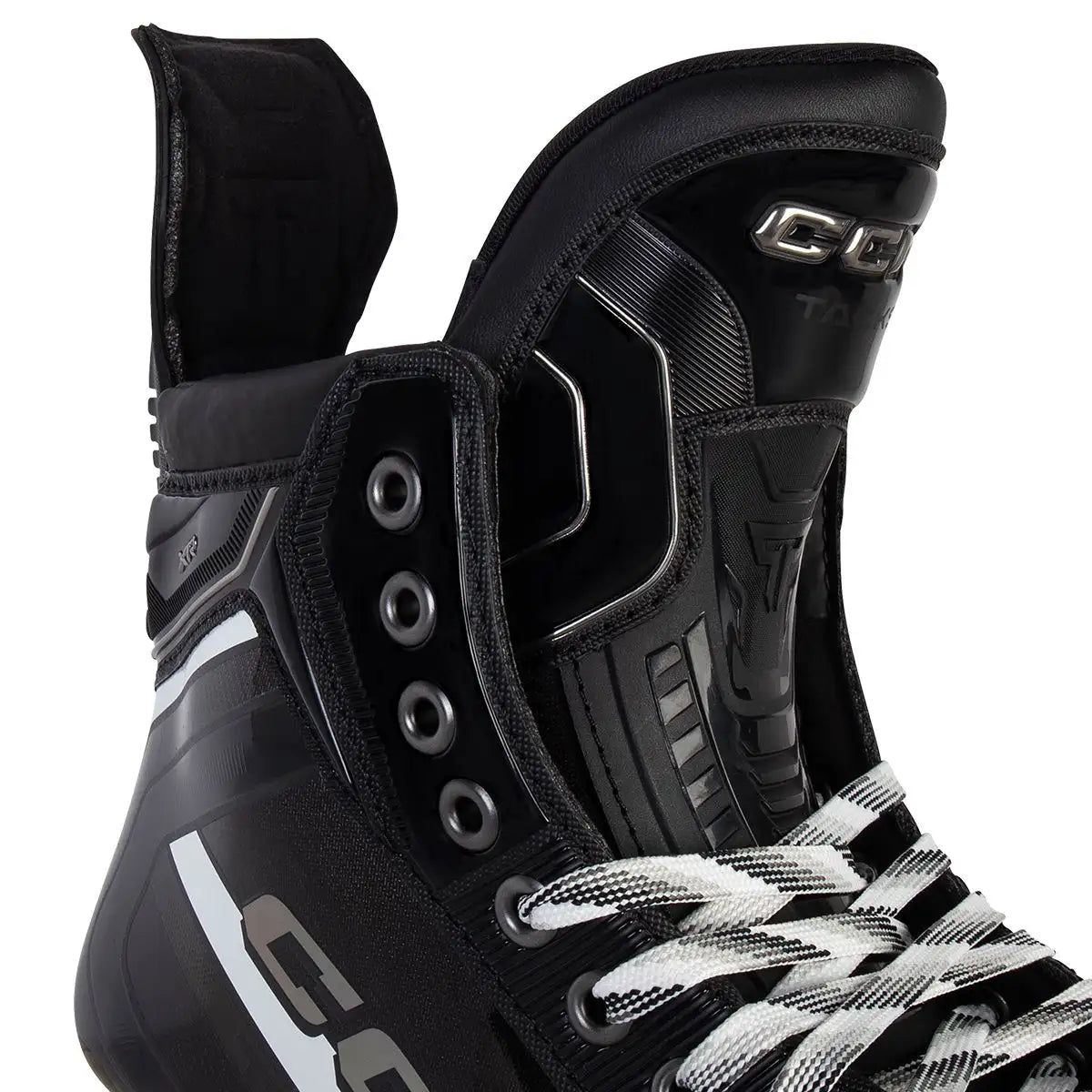 2026 CCM Tacks XR Hockey Skates SKXR - Intermediate