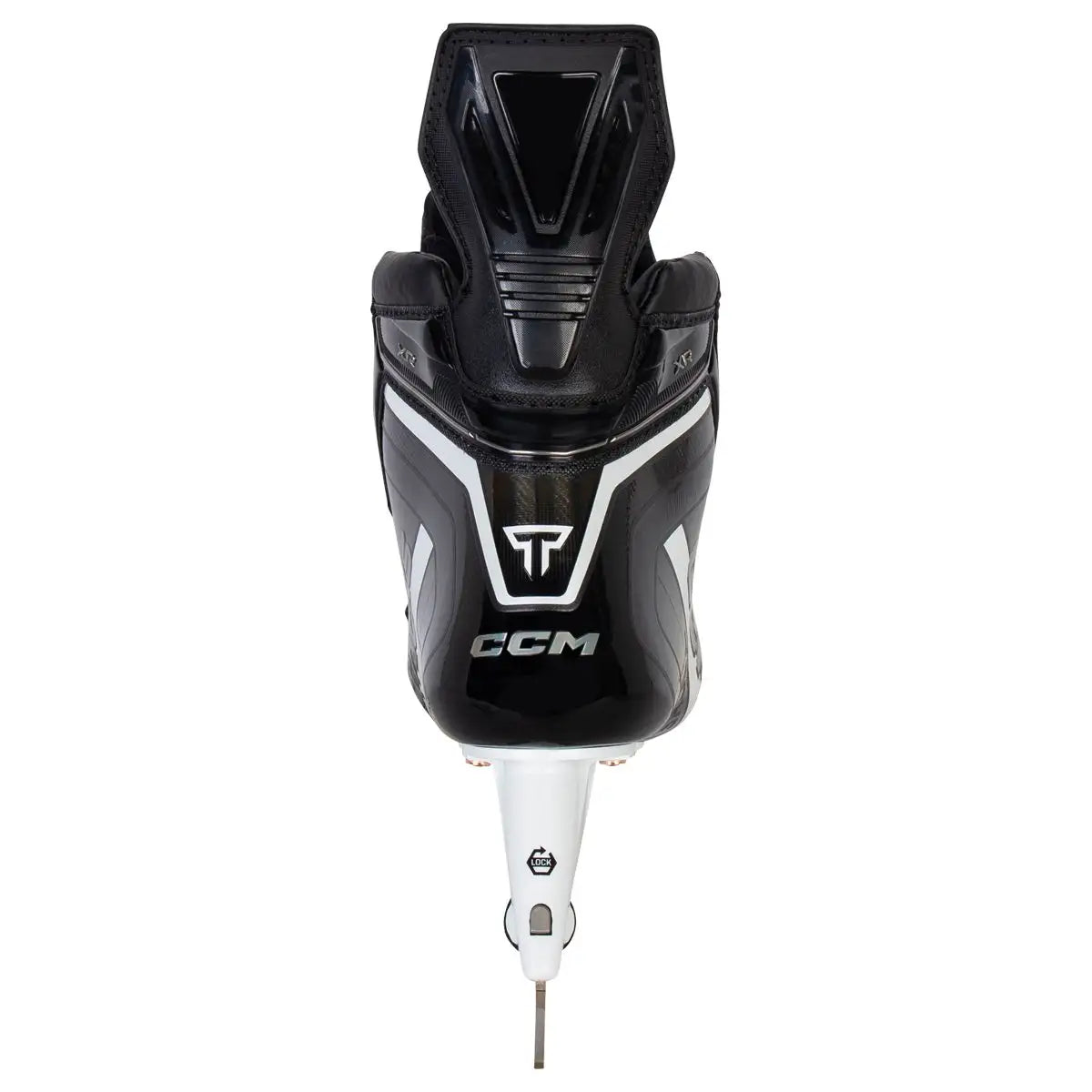 2026 CCM Tacks XR Hockey Skates SKXR - Intermediate