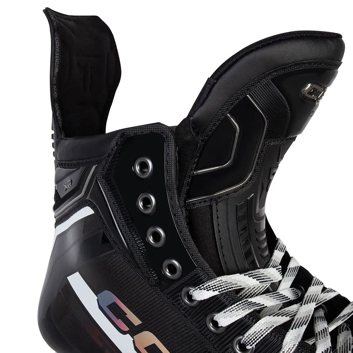 2026 CCM Tacks XR Hockey Skates SKXR - Senior