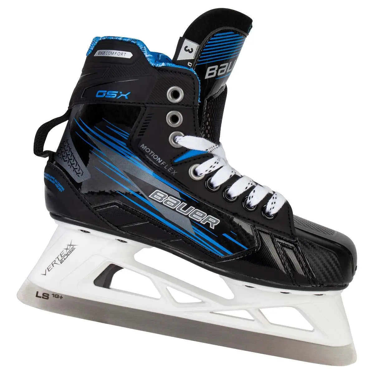 2024 Bauer GSX Goalie Hockey Skate - Intermediate