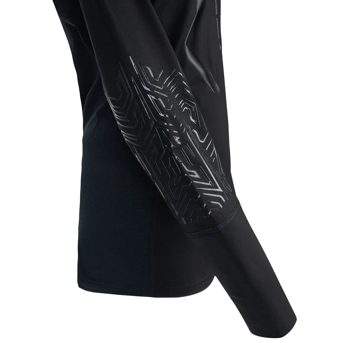 2026 Bauer Bodyguard Protective Neck / Wrist Long Sleeve Top Youth