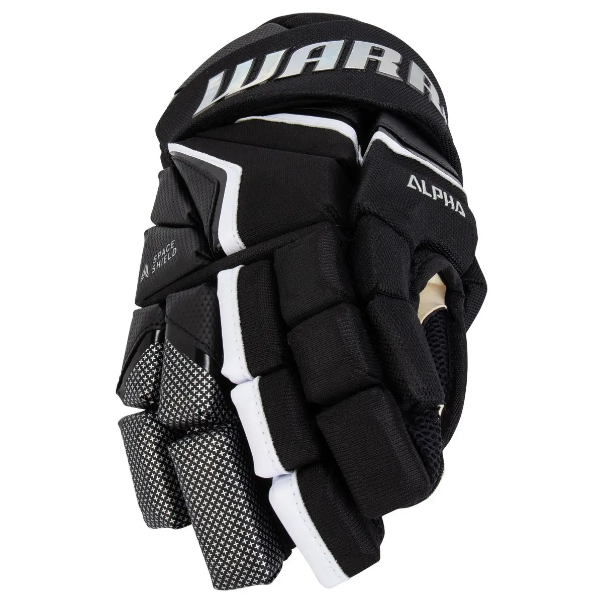 Warrior Alpha LX2 Pro Hockey Gloves - Senior