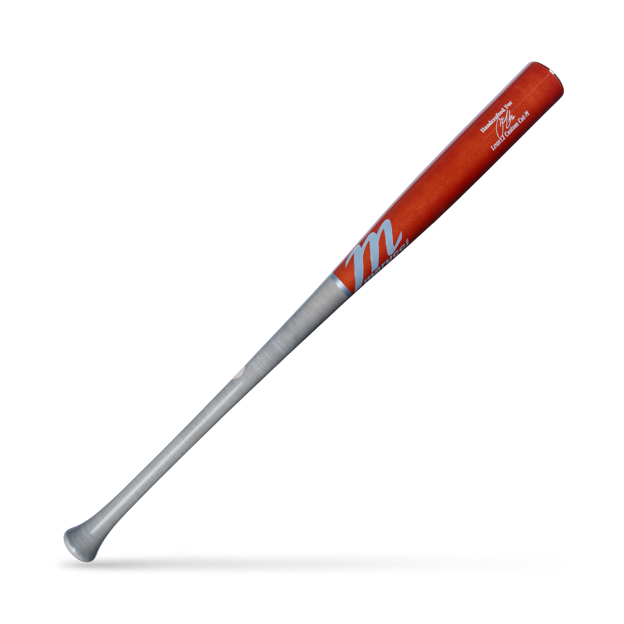 Marucci Francisco Lindor Lindy12 Pro Exclusive Baseball Bat