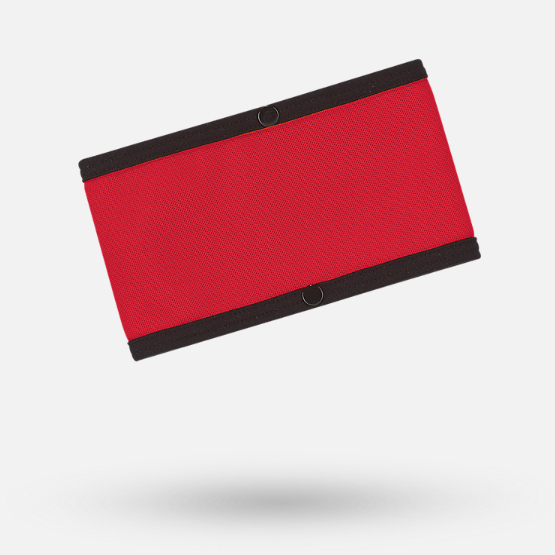 CCM Referee Armband - Red - Single
