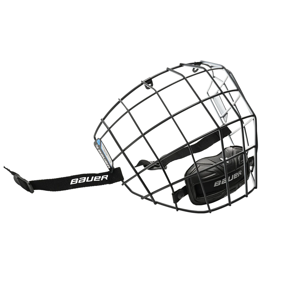 FACEMASK WIRE BAUER II H23