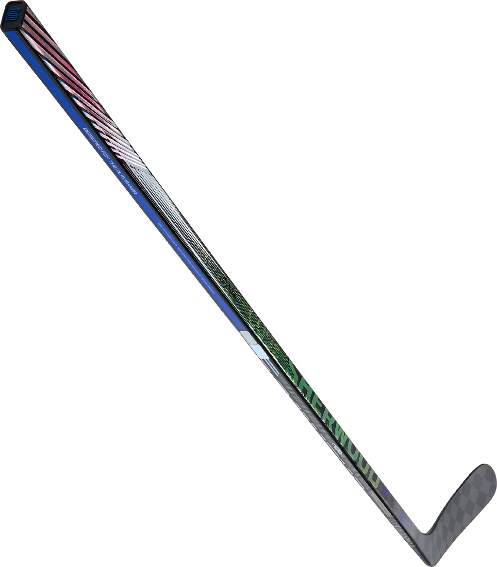 2026 Sherwood Code Photon Pro Hockey Stick- Intermediate
