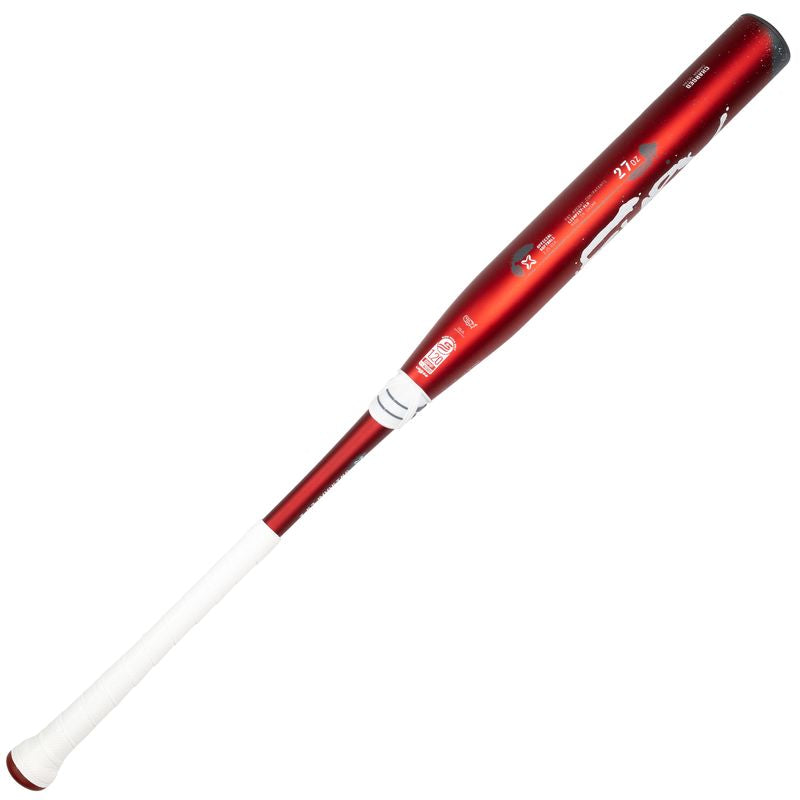 2025 Axe I57 Special Edition Fury 2 Piece End Loaded (1.0 oz ) Slo-Pitch Bat Flared Knob USSSA L154Pi57 - FLR