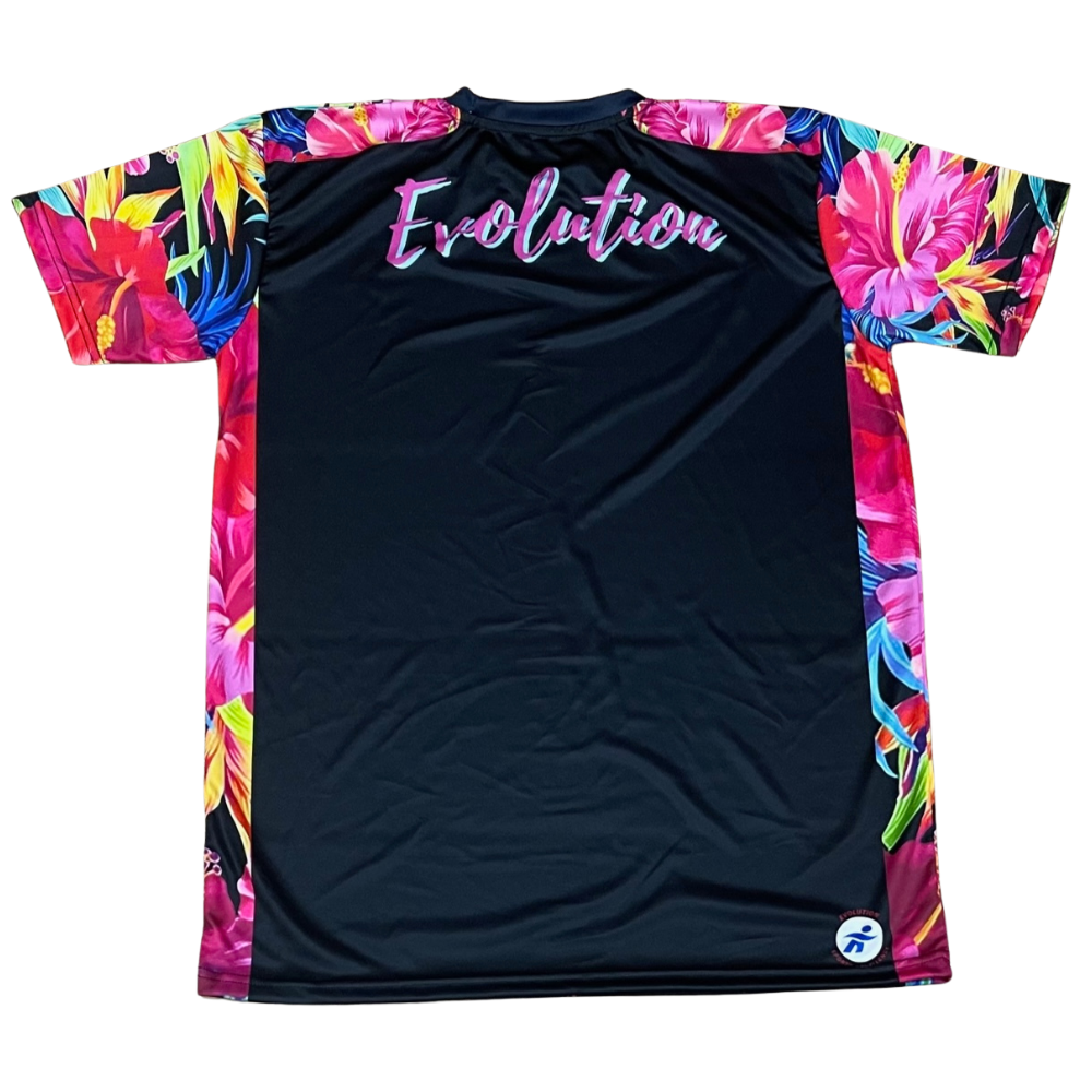 2026 Evolution Exclusive Apparel Louisville Slugger "Summer Vibes" Jersey