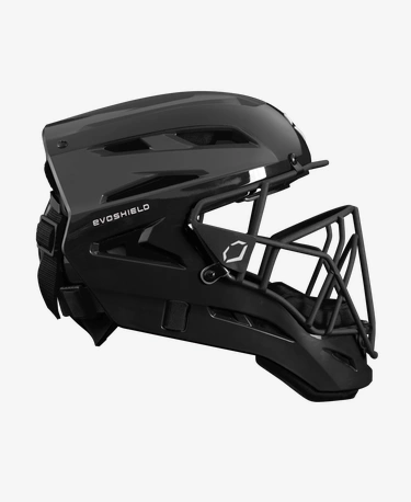 PRO SRZ CATCHERS HELMET BS24