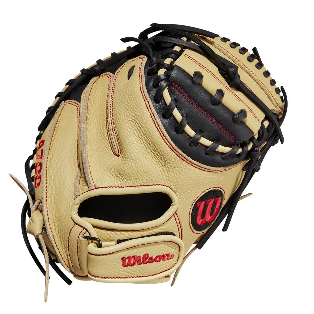 A700 CM 32.5" Senior Catchers Baseball Glove