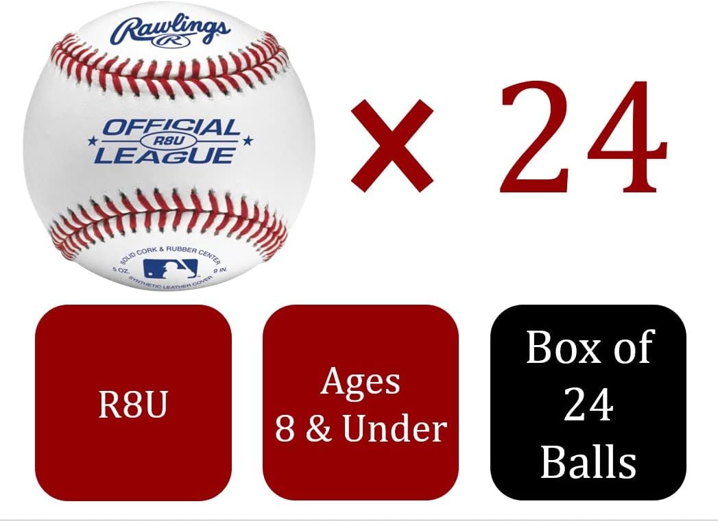 BALL BUCKET CW 24 PRACTICE BALLS R8UBUCK24 BS24