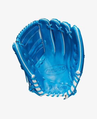 BB GLOVE(LHT) WILSON A2000 B2 SSKN LTM 12'' BS24