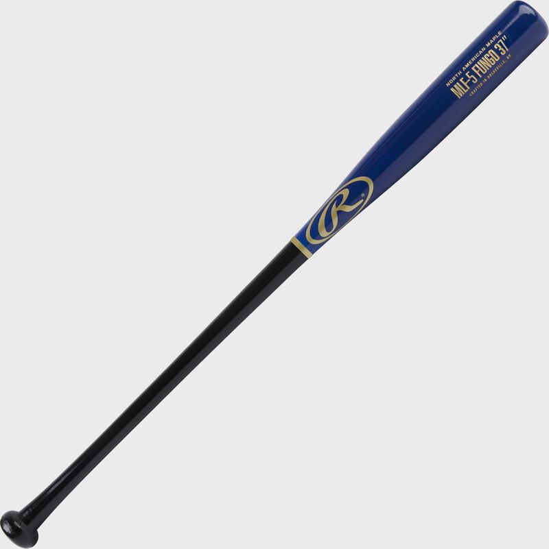 RAWLINGS MLF5 MAPLE 37" FUNGO BB BAT BS24