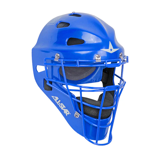 ALL STAR CATCH HELMET MVP2300 BS24