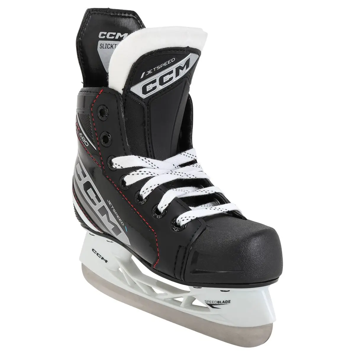 CCM Jetspeed FT680 Hockey Skates - Youth