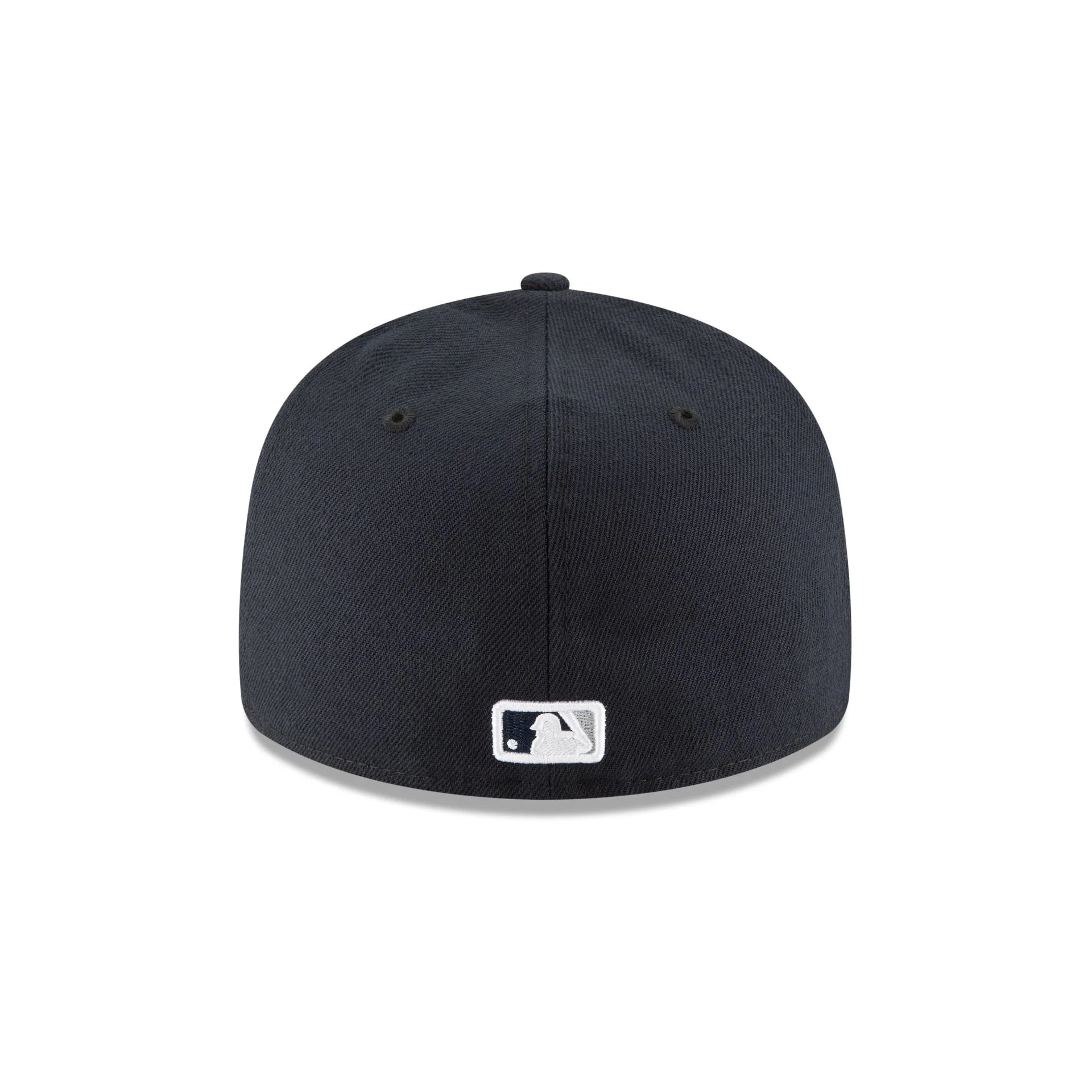 New Era 5950 NY Yankees Basic Fitted Hat 11591127