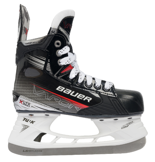 SKATE JR BAUER VAPOR XLTX PRO H23