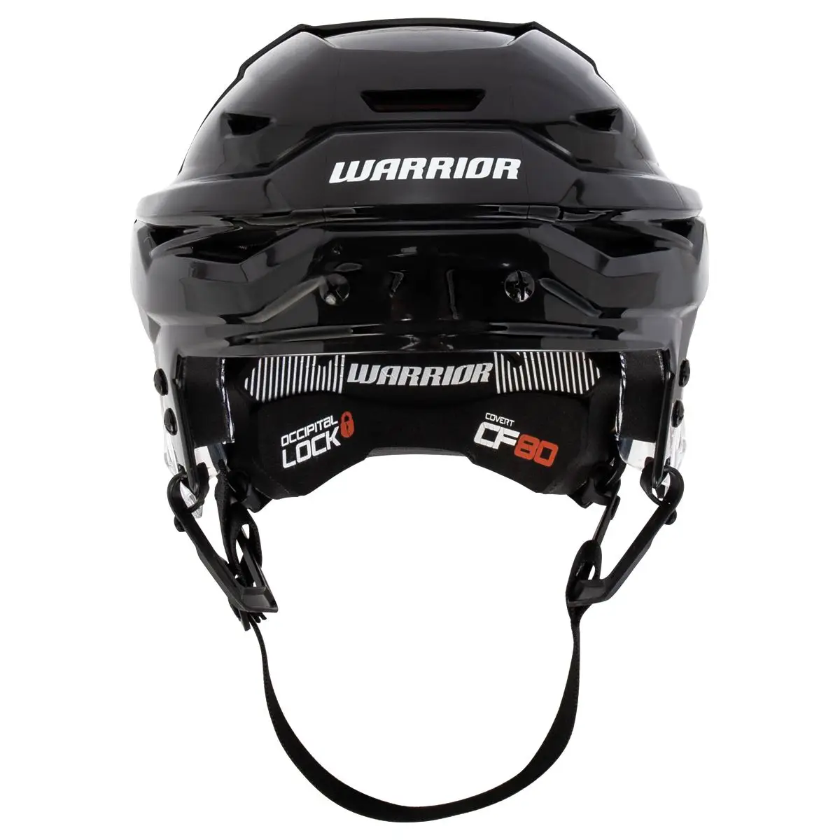 Warrior Covert CF 80 Hockey Helmet - Senior