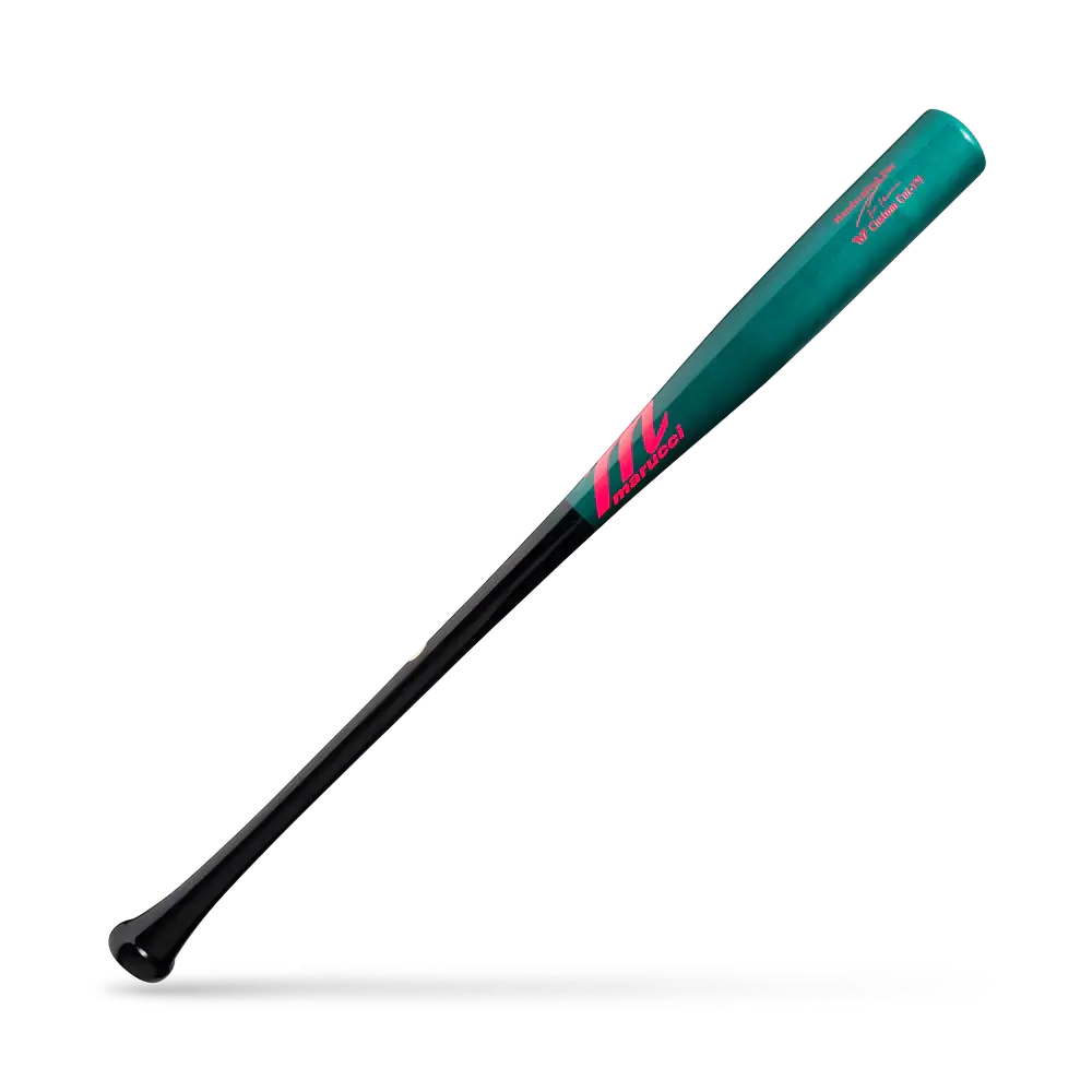 Batte de baseball exclusive Marucci TVT Pro 2024