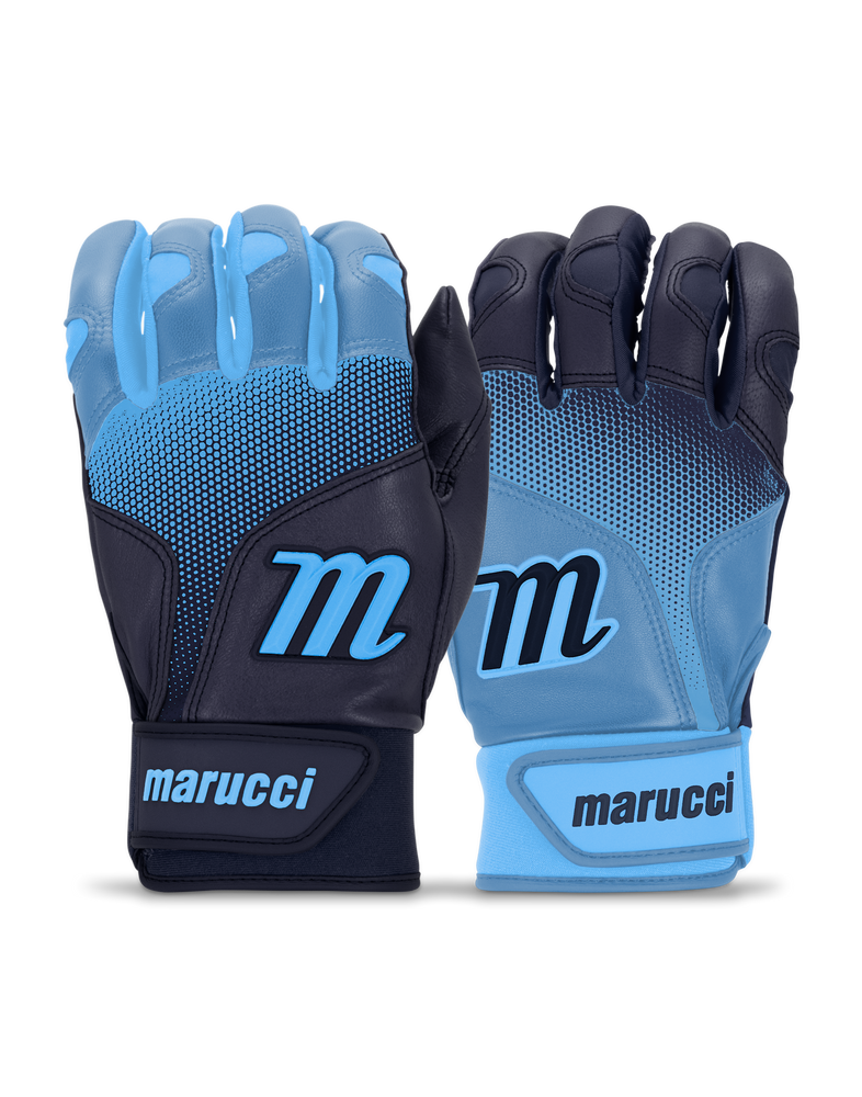 2025 Marucci Power Fade Batting Gloves - Adult