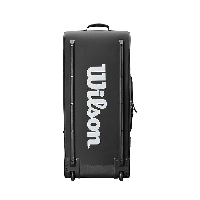 2025 Wilson Umpire V2 Wheeled Bag