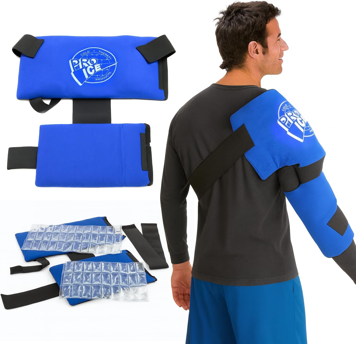Markwort Pro Ice Shoulder / Elbow