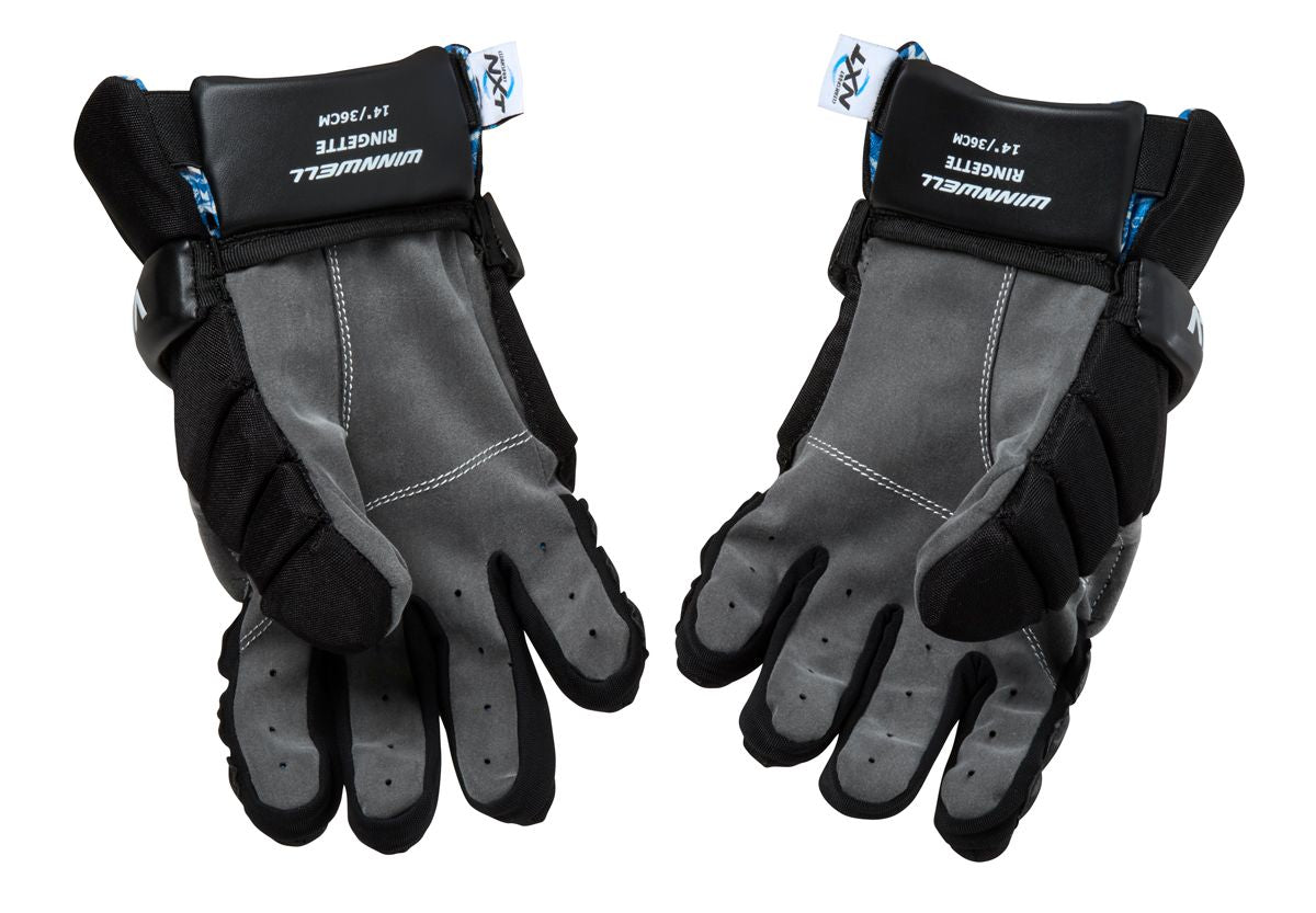 2026 Winnwell Athena Pro Knit Glove HG0201K - Senior