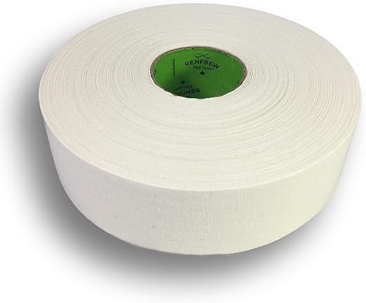 Ruban adhésif en tissu Renfrew 2025 arc-en-ciel 24 mm x 18 mm 