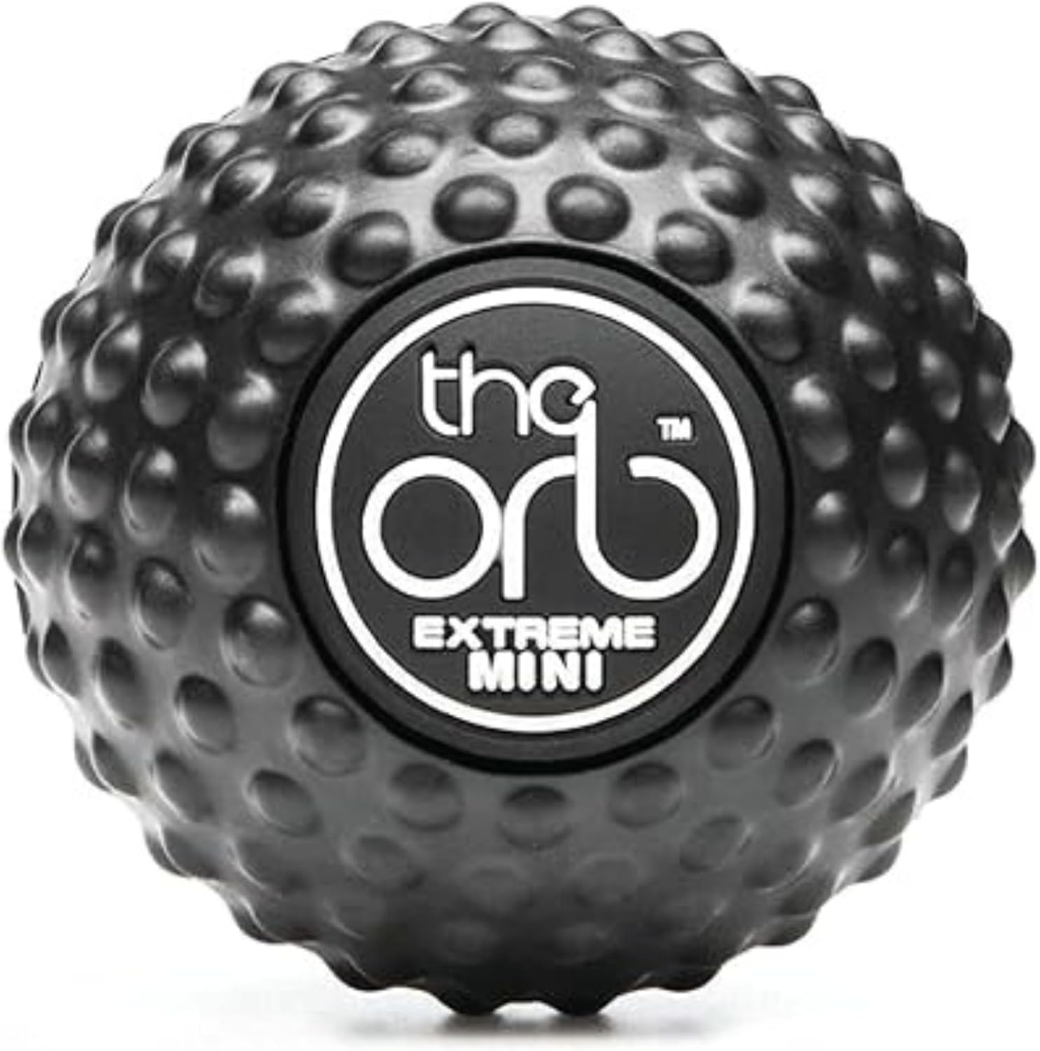 Pro -Tek Orb Extreme Mini 3" Deep Tissue Massage Ball