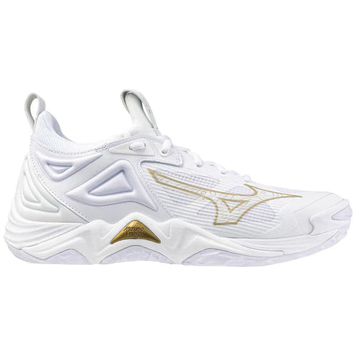 2024 Mizuno Wave Momentum 3 Volleyball Shoes - Women's