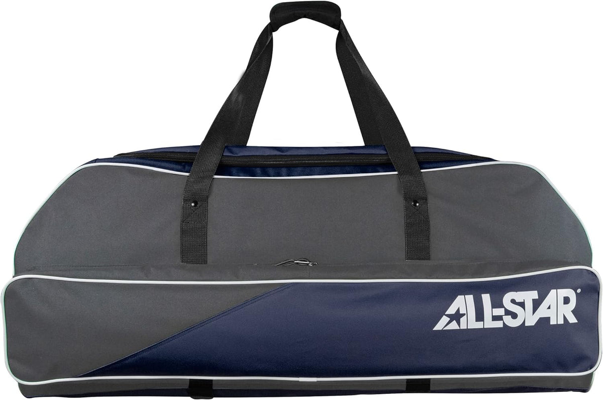 ALL STAR PLAYERS PRO CARRY BAG NVY BS24
