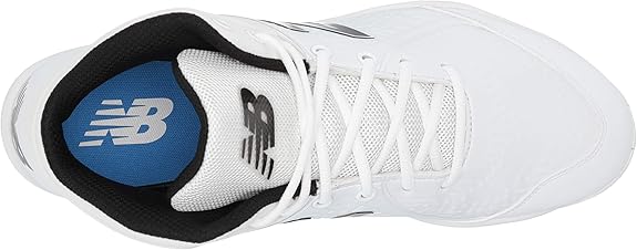 2021 New Balance Fresh Foam 3000 V5 Mid Metal Mens Baseball Cleat