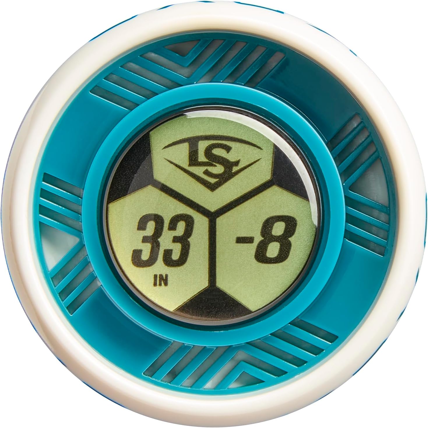 2026 Lousiville Kryo -8 2 Piece Fast Pitch Bat