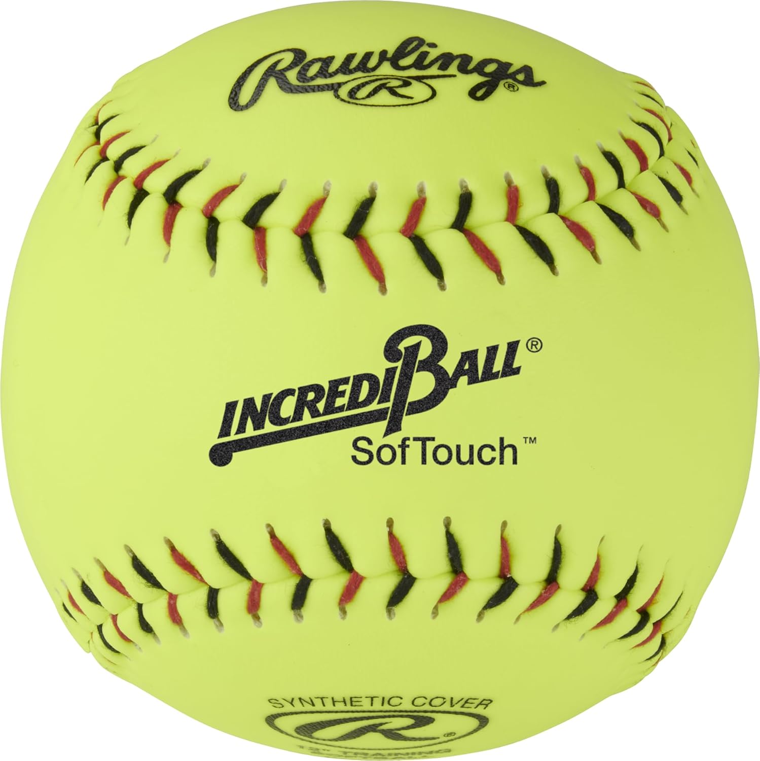 Rawlings IncrediBall Softtouch Training Baseball 11" RIB11ST (Each)