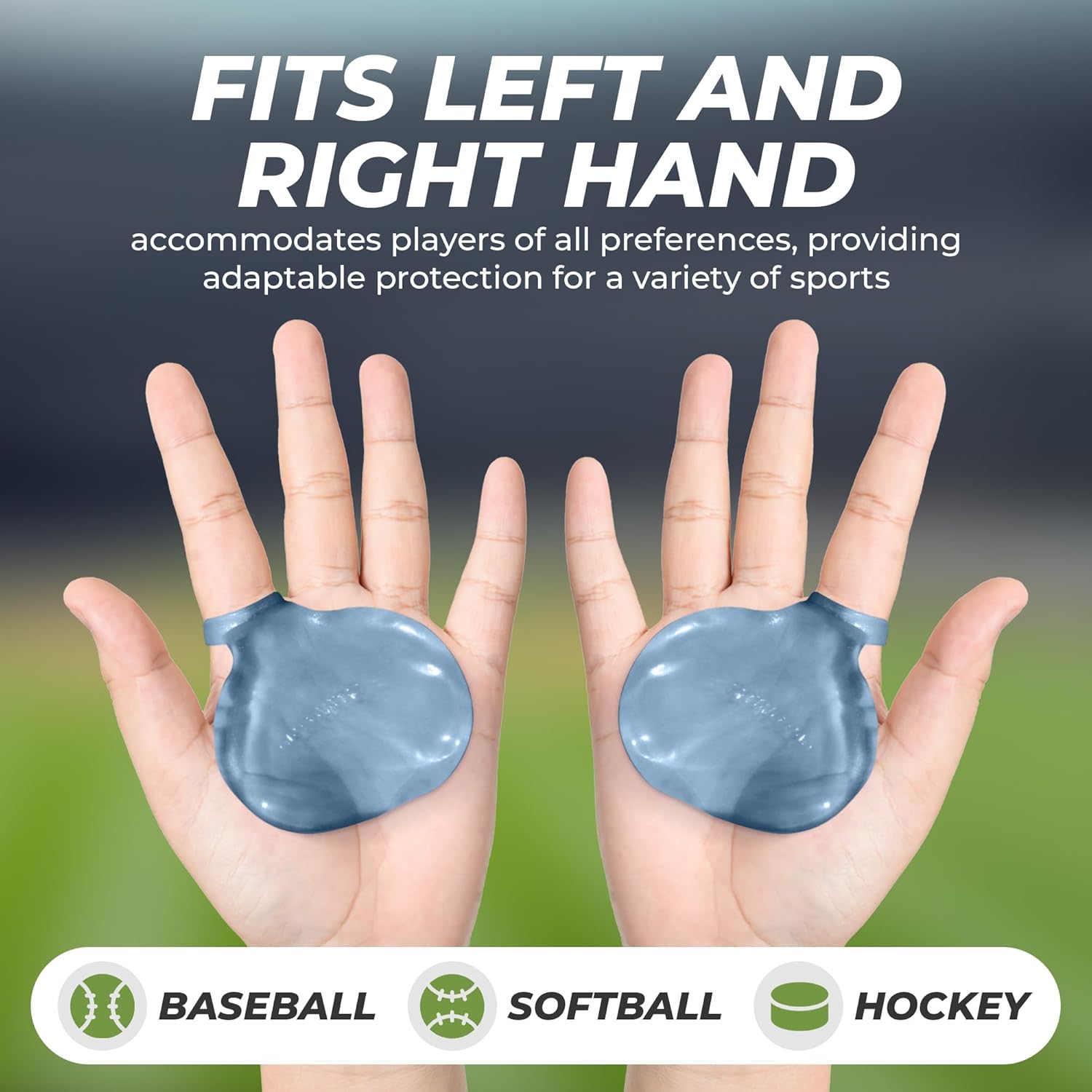 Hot Glove Sting Pad Pro