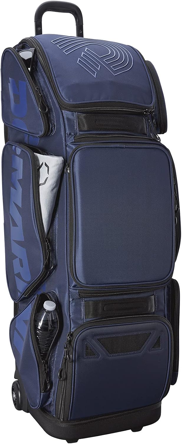 Sac à roulettes Demarini Special Ops Front Line 2023
