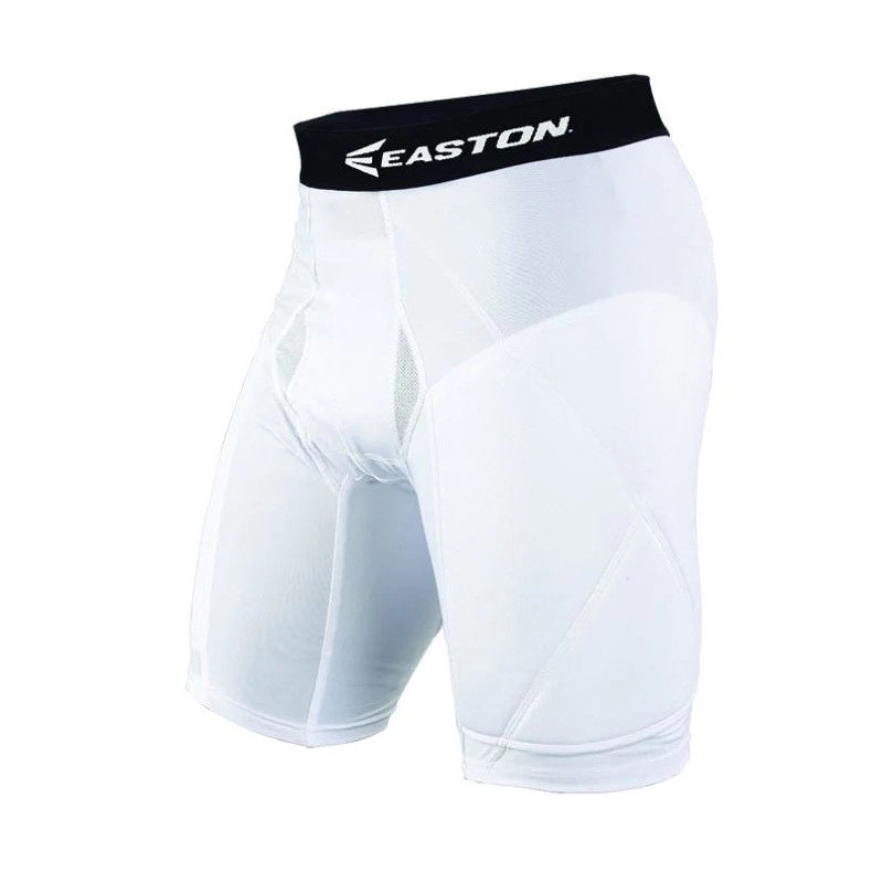 Short noir à cordon coulissant MM6 Maison Margiela en solde Short noir à cordon coulissant MM6 Maison Margiela en solde