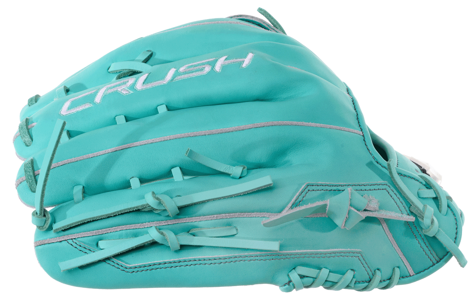 2026 Mizuno Pro Select Crush 13" Utility Slo-Pitch Glove GPSS - 1300 - Mint
