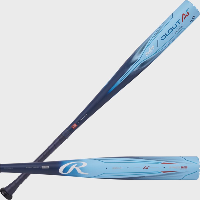 BB BAT EASTON CLOUT AI RBB4C3 -3 BS24