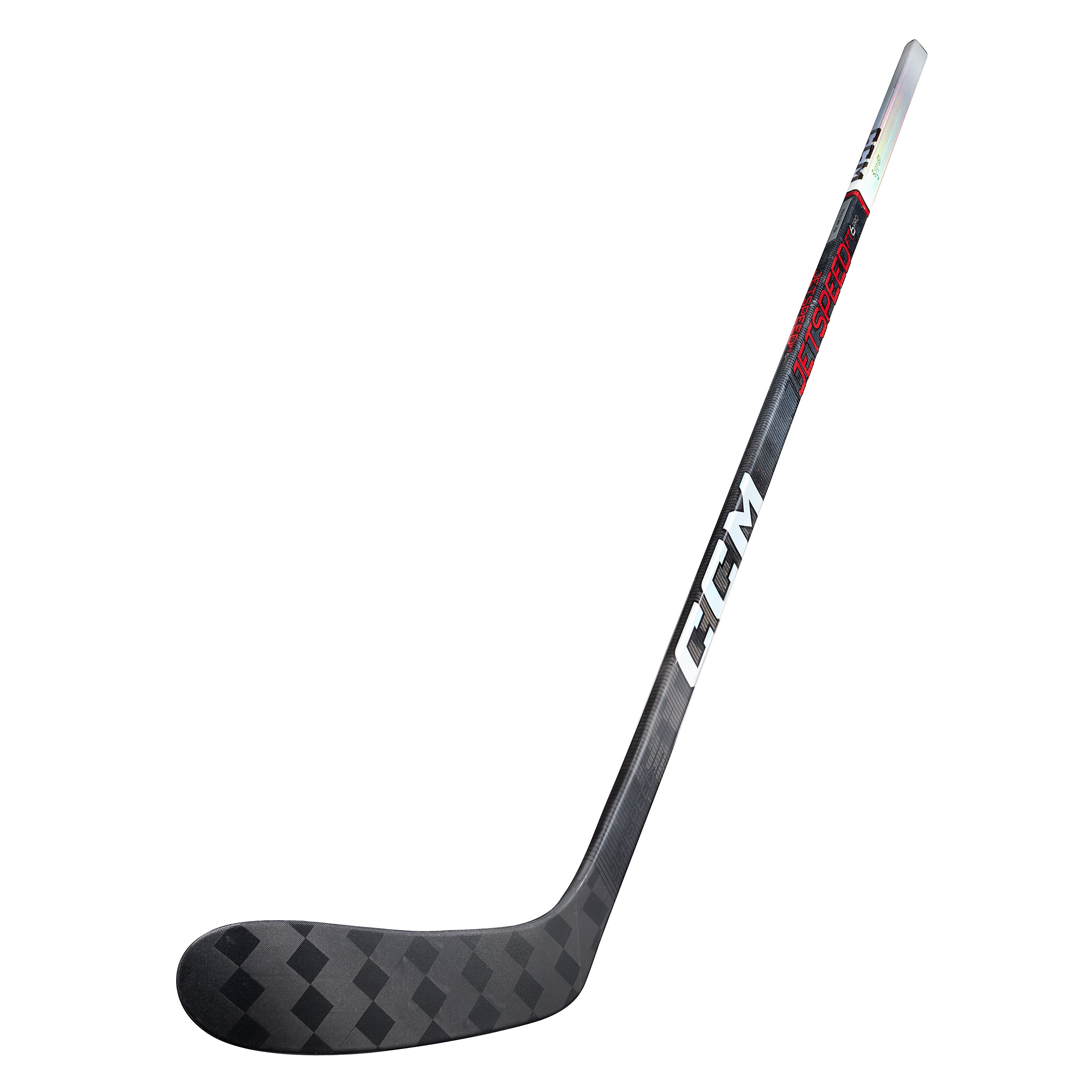 CCM Jetspeed FT6 Hockey Stick - Intermediate