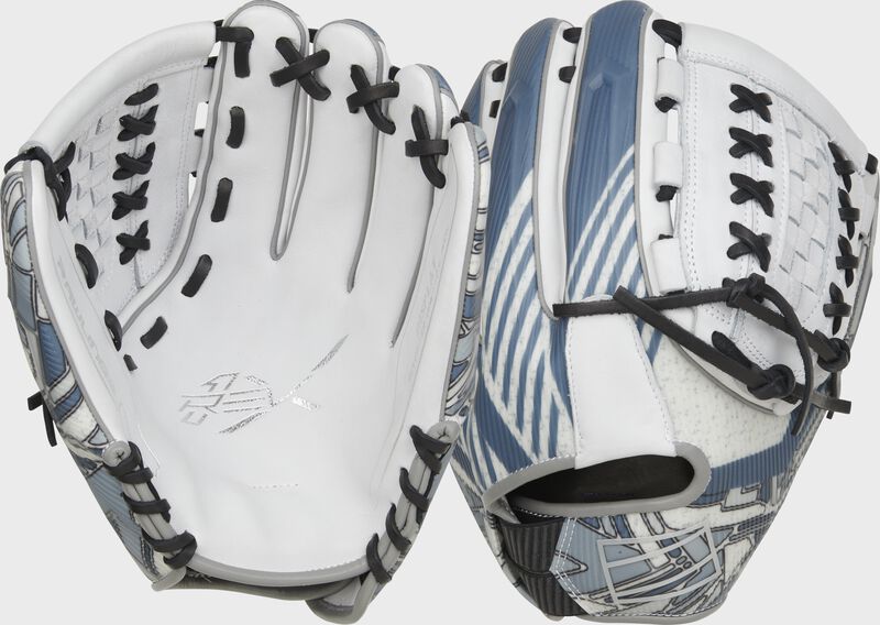 BB GLOVE RAWLINGS REV207SB 12.25&#39;&#39; BS24