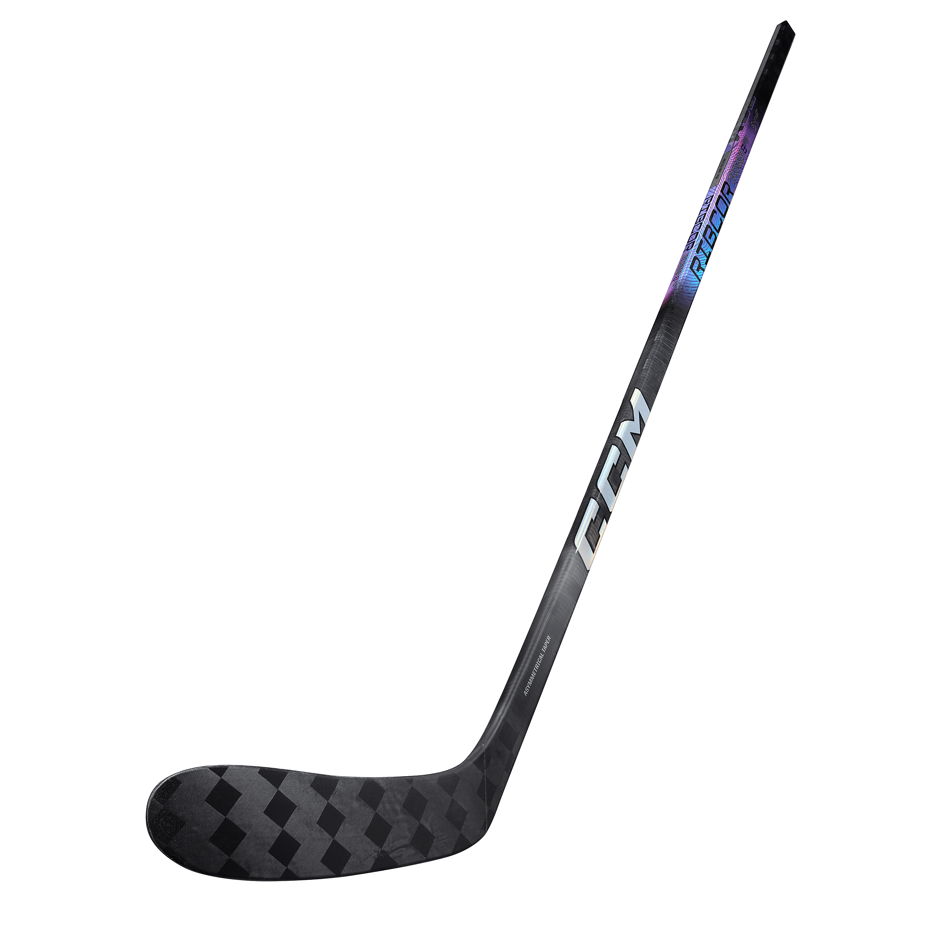 CCM Ribcor Trigger 8 Pro Hockey Stick - Junior