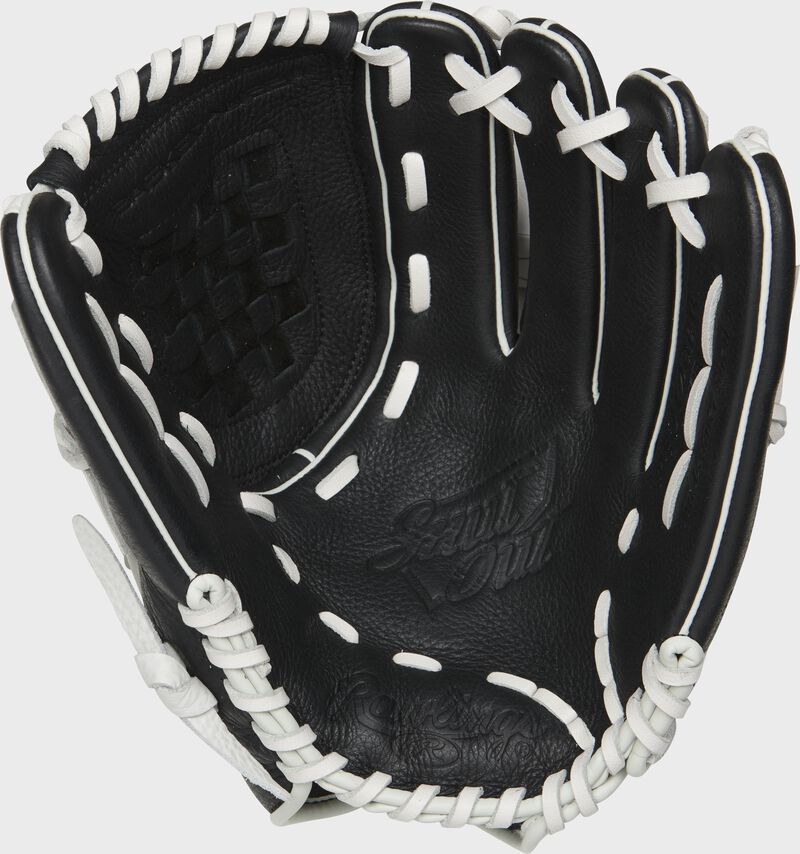 SP GLOVE RAWLINGS SHUT OUT- RSO120BW- 12&quot;- BS24